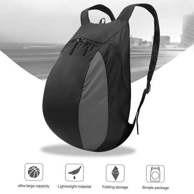 Bolsa Impermeable Casco Con Bolsa De Aire Mochila Impermeable Para