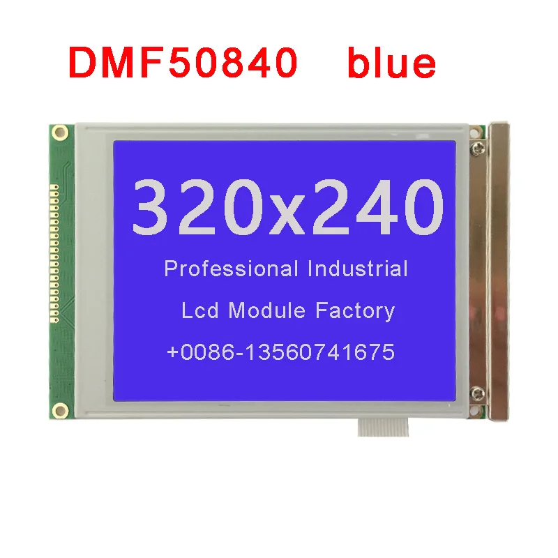 blue LED
