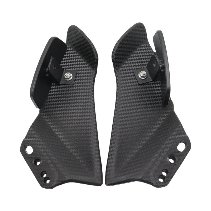 Compatible With 500 300 400 650 ZX-4RR ZX-6R ZX-4R Rearview