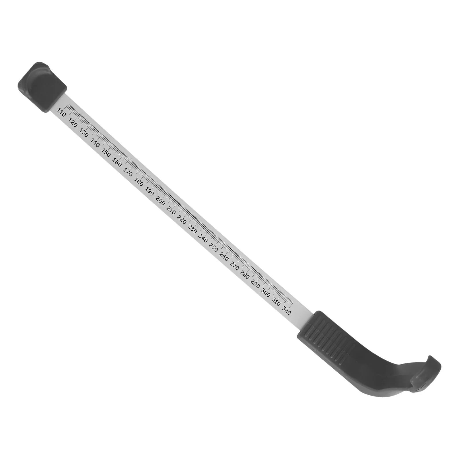 

Measure Your Shoe Size with Precision Shoe Size Measuring Ruler for Adults and Children Convenient and Reliable