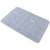 Breathable Pee Pad Reusable Older Adult Diapers Adults Nappy Washable Diaper Pad 80x120CM Bed Wetting Mattress Adult Bed Soakers 1