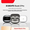 MIUI New Product MIUI Buds 5pro MIUI Wireless Bluetooth Wifi Sports Ai Earphones In Ear Noise Reduction Translation Recording 1