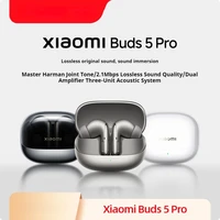 MIUI New Product MIUI Buds 5pro MIUI Wireless Bluetooth Wifi Sports Ai Earphones In Ear Noise Reduction Translation Recording 1