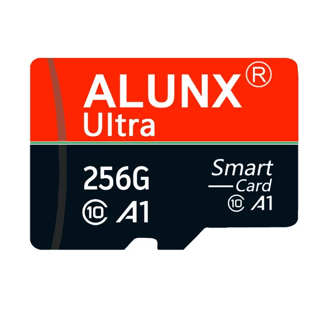 다양한 기기에서 안정적인 데이터 전송 가능한 ALUNX TF SD 카드