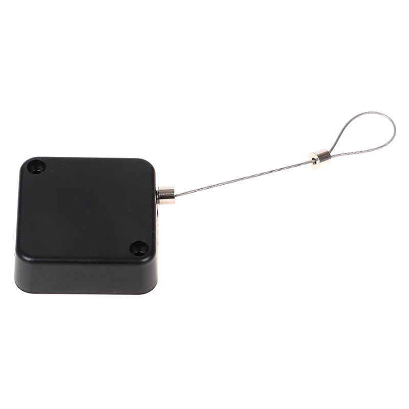 Automatic Sensor Door Closer Punch-free Adjustable Surface Door Stopper Automatically Close Bracket Closer Home Improvement,door stopper,door closer