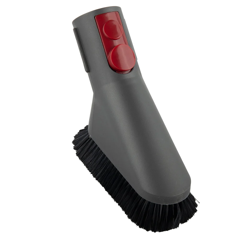 Mini Spazzola Antipolvere Per Dyson V12 Rileva Aspirapolvere Absolute Sottili Spazzatrici Spazzola Morbida Per Polvere Adatta Per Dyson V7 V8 V10