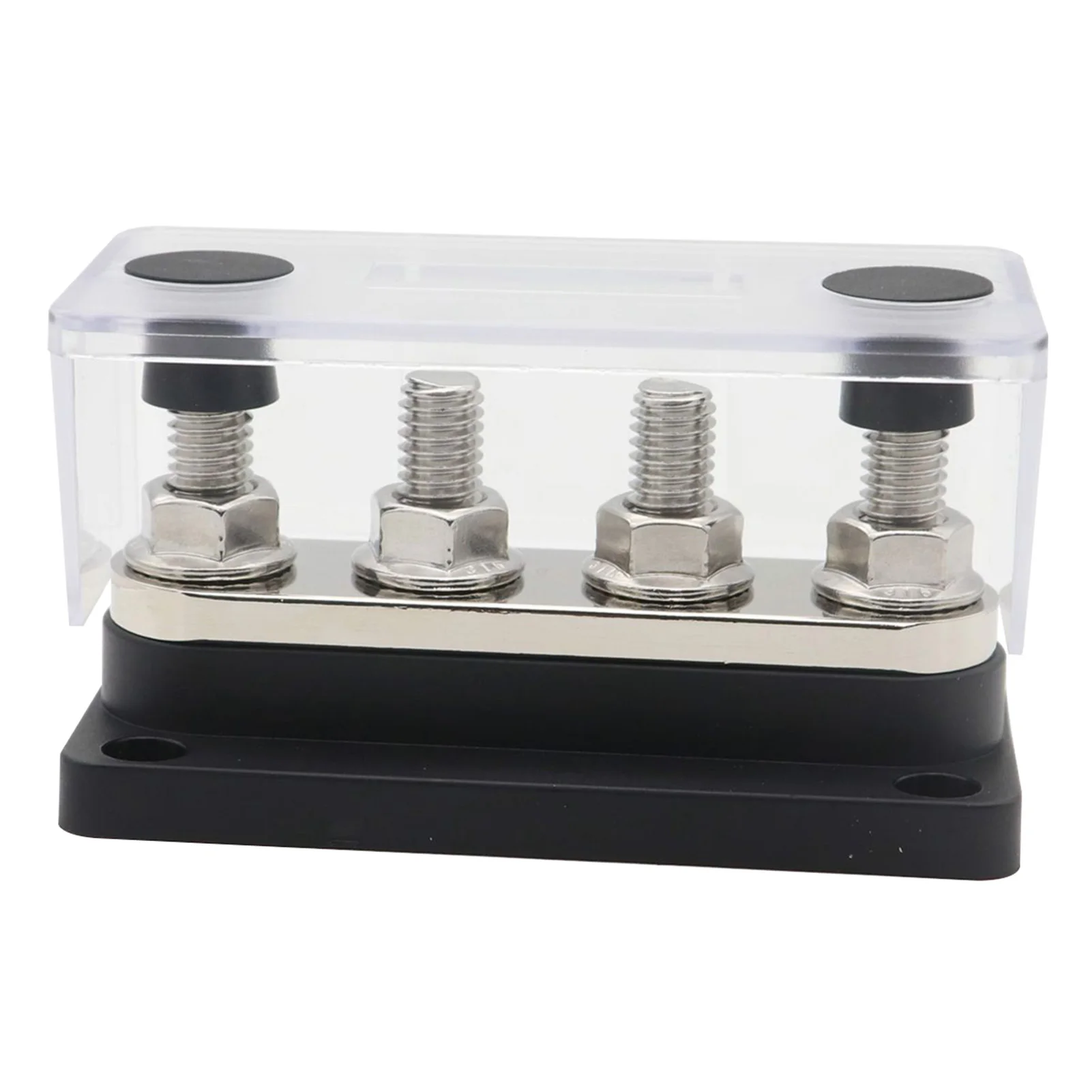    ڽ,  Ŀ , ڵ Ʈ Ʈ  , 300A, 4x3/8, 48V DC