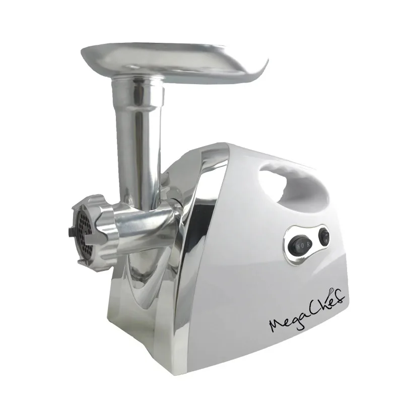 

1200 Watt Powerful Automatic Meat Grinder for Household Use food processors