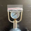 Hand-Cranked Mini Popcorn Making Machine Popcorn Puffing Machine Puffed Rice Corn Machine 100/230ml 3