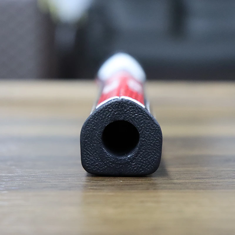 Description Picture 4 of item2018 New golf putter grip pu pistol contour swept the world golf grip club large quantity discount