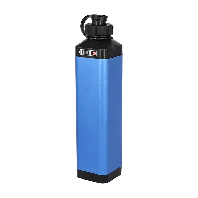 海釣り電動リールバッテリー 14.8V 7000mAh 充電式釣りリールリチウム