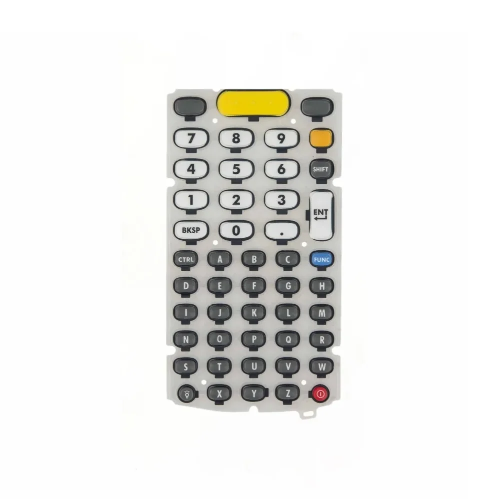 

Клавиатура для Motorola Symbol MC3200 MC32N0-G MC32N0-R, 48 клавиш