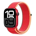 76 red