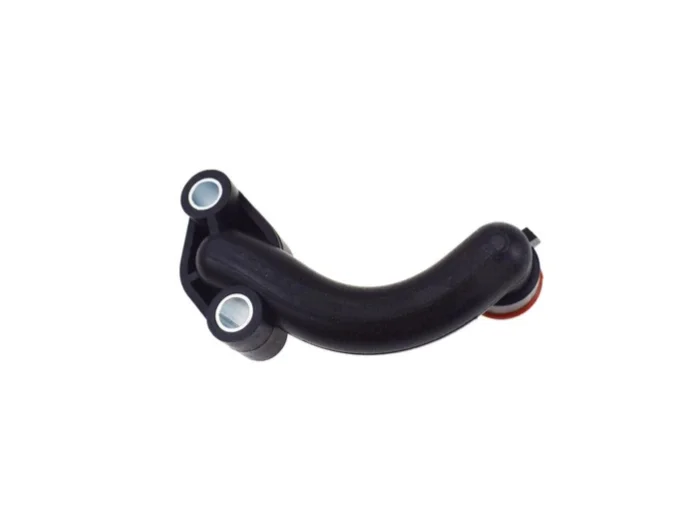 Original 68211200ac 68211200ab Automobiles Engine Coolant Pipe Hose For-Jeep Grand Cherokee Ram 1500 Classic