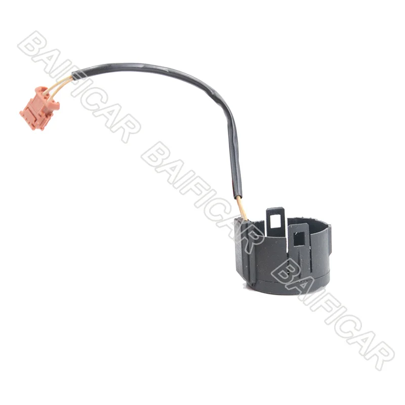 Baificar Genuine Receiver Immobiliser Coil Transponder Ring Aerial 616075 For Peugeot 307 308 407 807 Partner Citroen C3 C4 C5