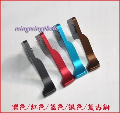 Impugnatura Thumb Up Realizzata Per Fotocamera Samsung Nx100 Nx200 Nx300 Nx2000 Nx1000 Ex1