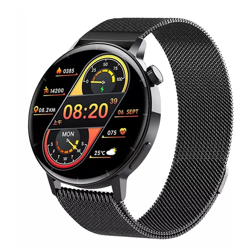 Knotyy ofit smartwatch Clearance