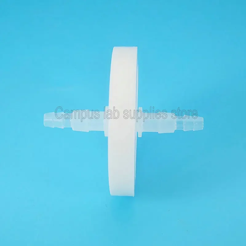 Filtre à Air PTFE 0.22µm 50mm – Lot 1/2/5/10pcs pour Respirateur