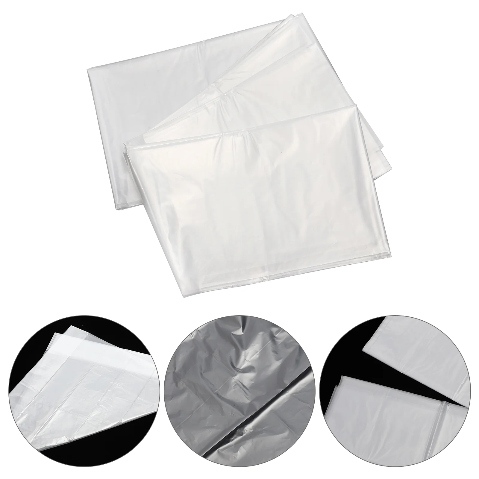 

Thick Heavy Mattress Bags For Moving Storage Holder Thickened Storage Bag Thickened Mattress Bag for Packing Moving Hotel Home