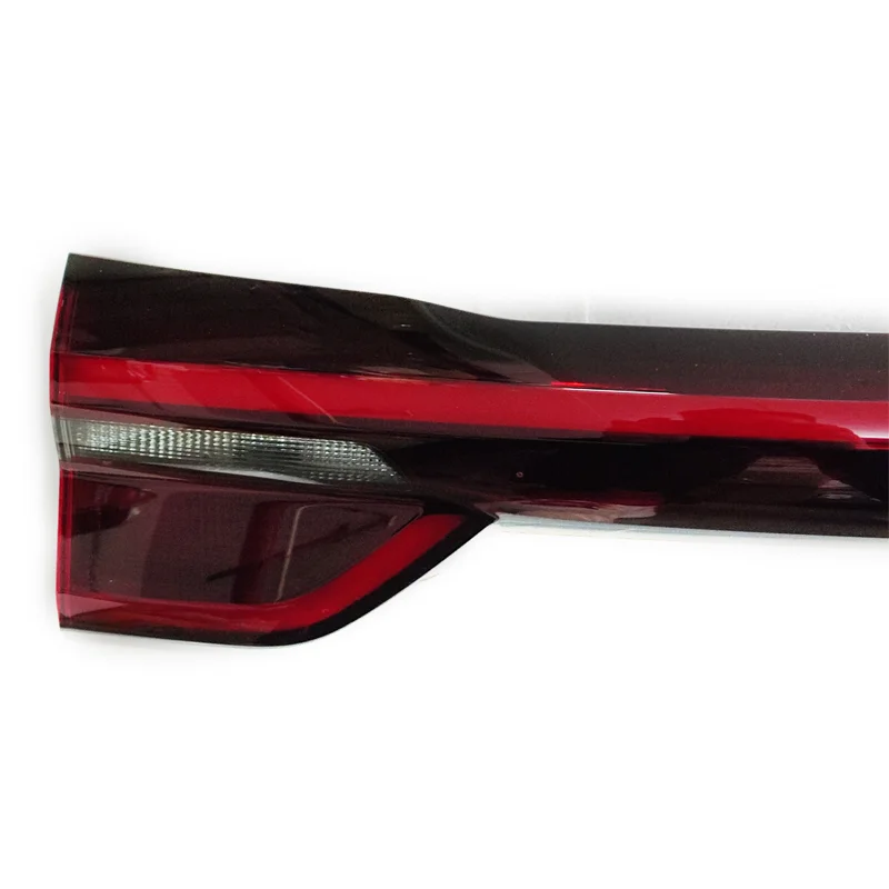DECHO NEW LED Taillight For Chery Tiggo 8 Tiggo 7 Pro Plus Brake Light Rear bumper Taillights taillamps tail light tail lamp