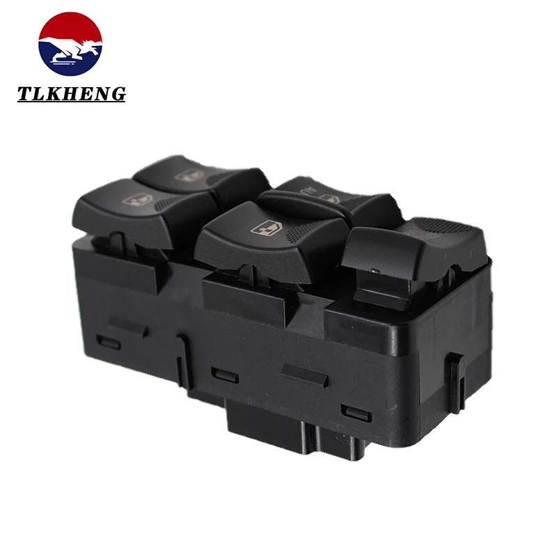 NEW Electric Power Window Switch Left Front Control Button Car Accessories For Chevrolet Impala 10283834 10422427