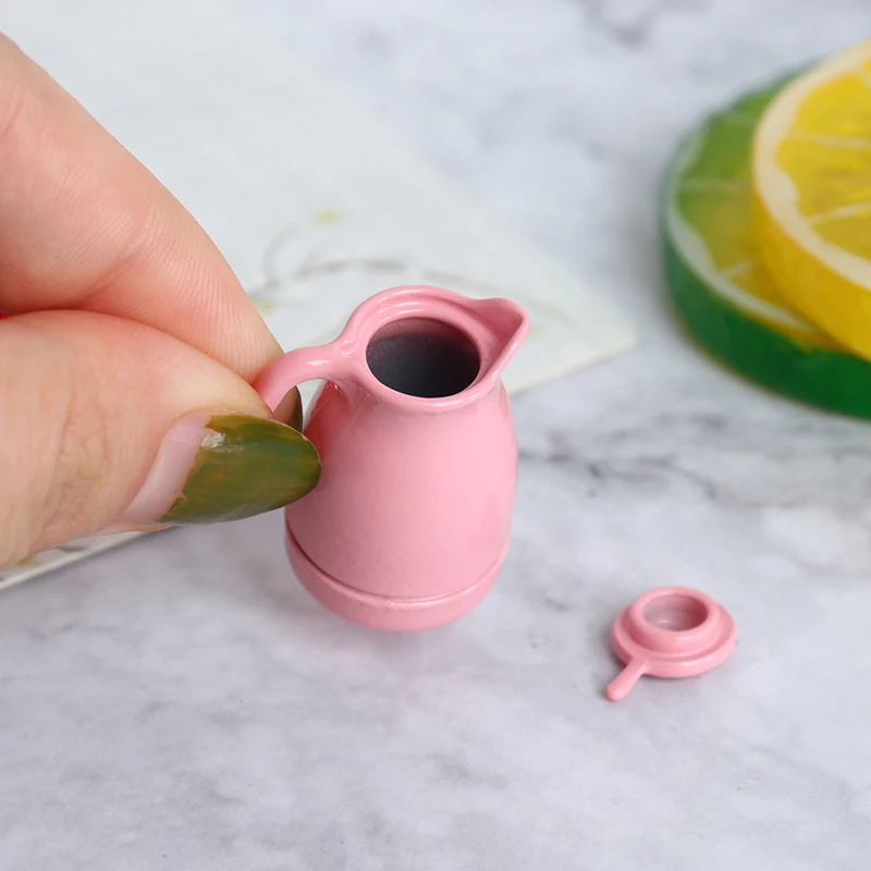 Рисунок 4 - 1/12 Миниатюрные аксессуары для кукольного домика