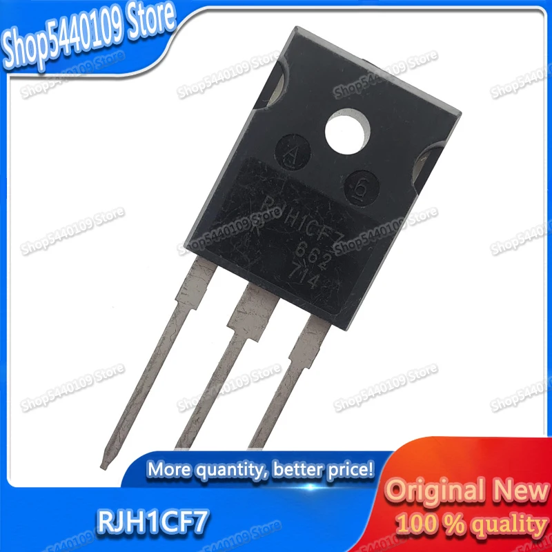 10pcs Rjh1cf7rdpq-80 To-247 Rjh1cf7rdpq Rjh1cf7 Rjh1cf6rdpq Rjh1cf6 ...