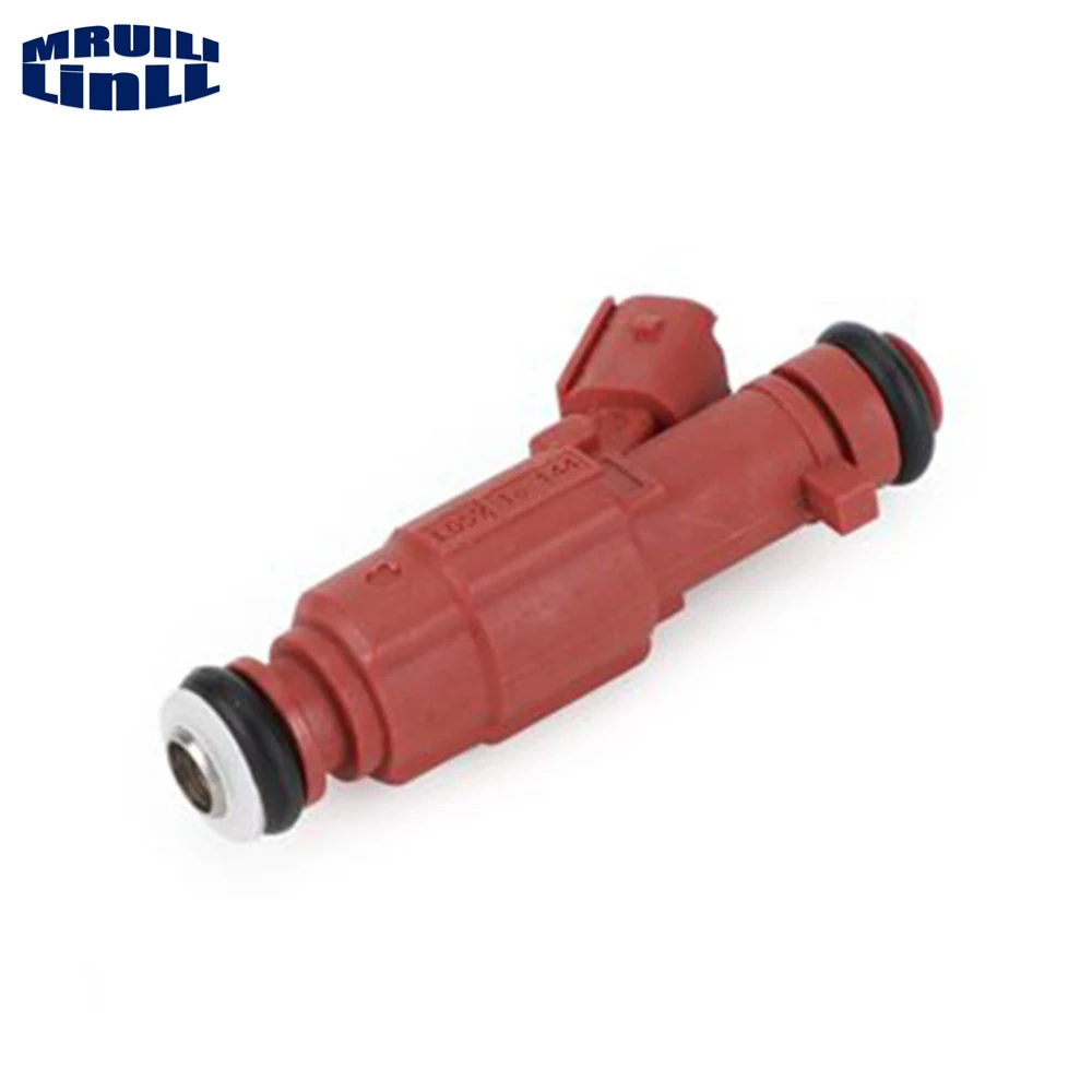 4/pcs NEW Fuel Injector Nozzle OE# 35310-2E000 353102E000 For Hyundai Elantra 1.8 2.0 For Kia 1.6L 2011-2015 Forte Soul 2.0L detail image 3