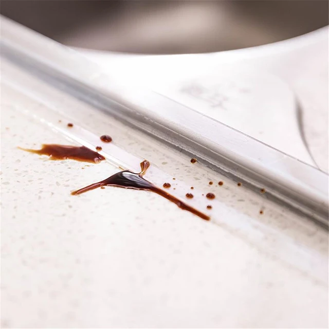 욕실과 주방을 위한 곰팡이 방지 보호의 완벽한 솔루션