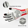 GIYO Bicycle Gloves for Men Touch Screen Gel Breathable Sports Cycling Gloves MTB Road Bike Riding Racing Women Bicycle Gloves 5