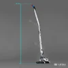 RTR LESU 960 RC Hydraulic Excavator LR960 Heavy Duty 1/14 Demolition Machine Digger Remote Control Construction Vehicles Model 2