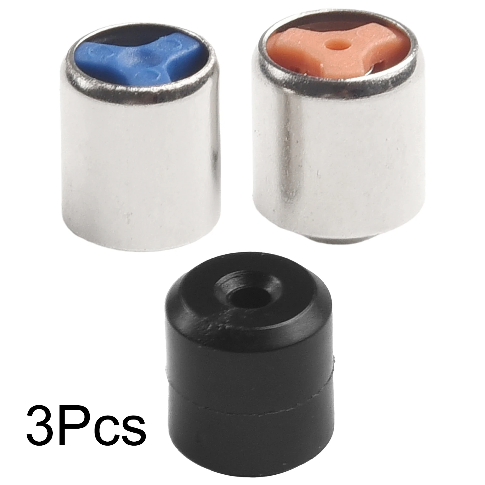 

3PCS Restrictor Valve Check Oil Flow For Chevrolet For Sonic For Trax For Cruze For Aveo5 1.4L/1.6L 55556227/90530050/55563957