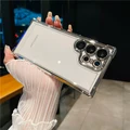 Silver Plating Case