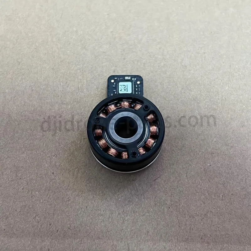 Original Mavic 3 Pro Yaw Motor for DJI Mavic 3 Pro Yaw/Pitch/Roll Gimbal Motor Drone Repair Parts