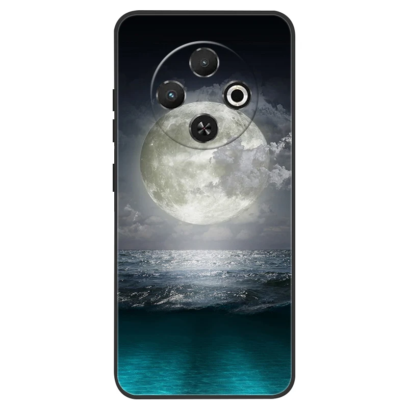 Cool Silicone Protective Case - Shockproof Bumper Protector s