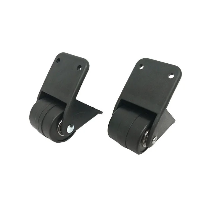 

Luggage wear-resistant one-way wheel accessories Di589