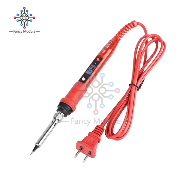80W 110V