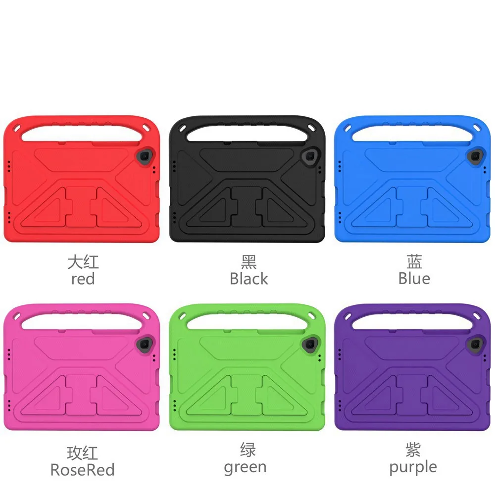 Tablet Case for Lenovo TAB M10 HD FHD PLUS TB-X606 X505 X605 P10 X705 m10 HD2 X306 TB-X606F X606X X606L