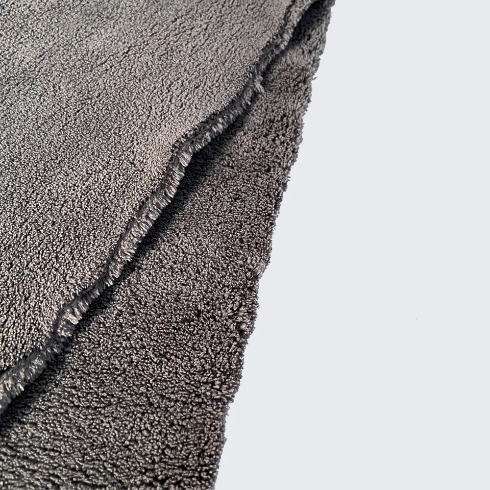 3PCS 550GSM Edgeless Microfiber Car Cleaning Towel Ultra Soft/Short Fluff Car Detailing Towel Auto Detailing microfiber towel cleaning cloth microfiber cleaning cloths microfiber car towel microfiber towels fiber towel microfiber washing towel car drying towel fiber car wipes drying cloth