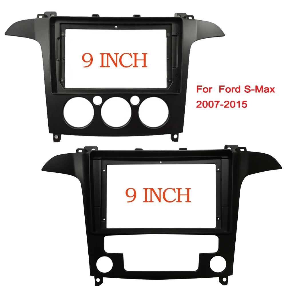 

Установка для автомобильного радио 10,1 дюйма, DVD GPS Mp5, пластиковая панель Fascia Для Honda Accord 10 2018-2021, комплект крепления для приборной панели