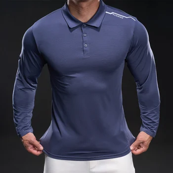 Men's Close Fitting Sports & Fitness T Shirt