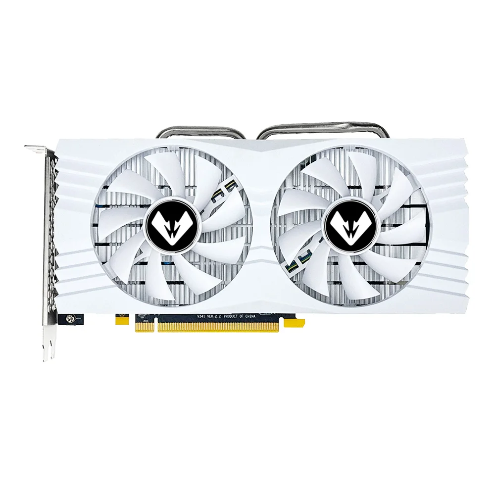 グラフィックボード・グラボ・ビデオカード MOUGOL Radeon RX580 GDDR5 8GB Amazon | MOUGOL AMD Radeon RX580 8G 2048SP GDDR5 256ビット