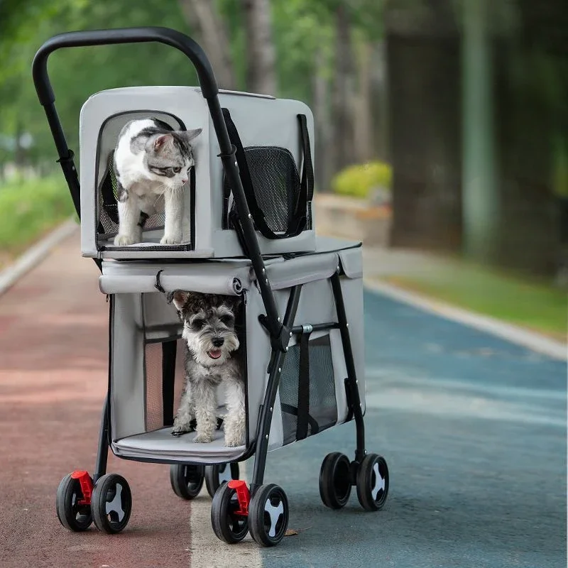 Pet Trolley Good2go Paws Up Pet Stroller Good2go Paws Paws Up Pet
