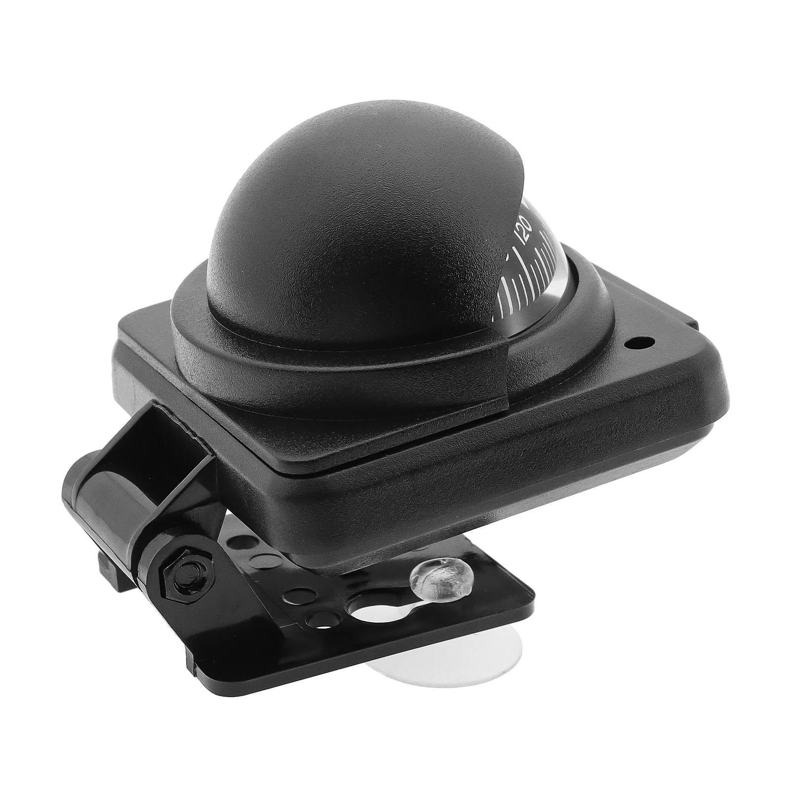 Vehicle Navigation Car Compass Outdoor Marine Boat Magnetic Compass Sea Electron