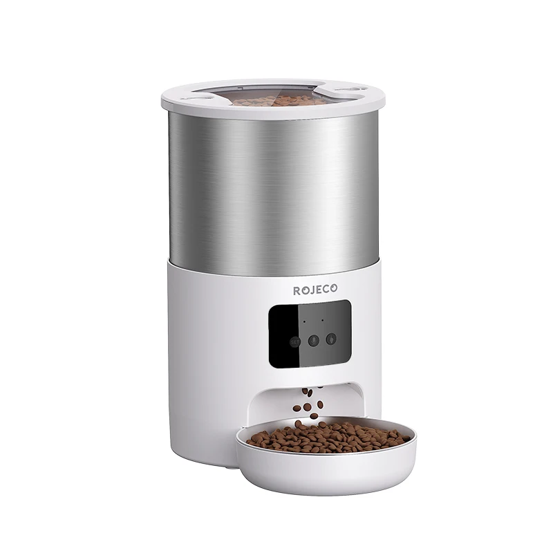 4.5L WIFI Version