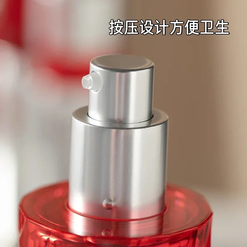Proya Ruby Revitalising Lotion 120ml Softening Hydration Firming Anti-Wrinkle Moisturiser High Quality Rare Skincare Beauty