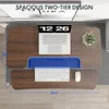 35" Height Adjustable Standing Desk Converter Sit-to-Stand Desk Riser for Home and Office Computer Workstation with  Wide 4