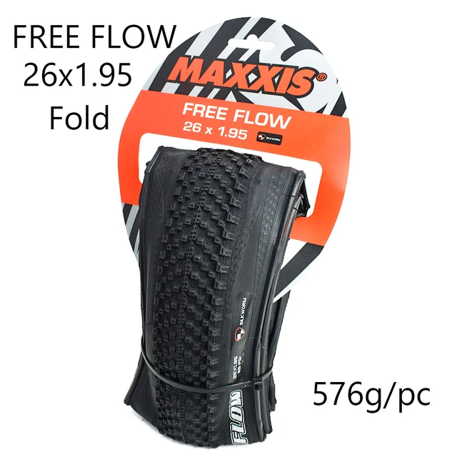 1pc MAXXIS 26 Bicycle Tire 26*1.95 27.5 
