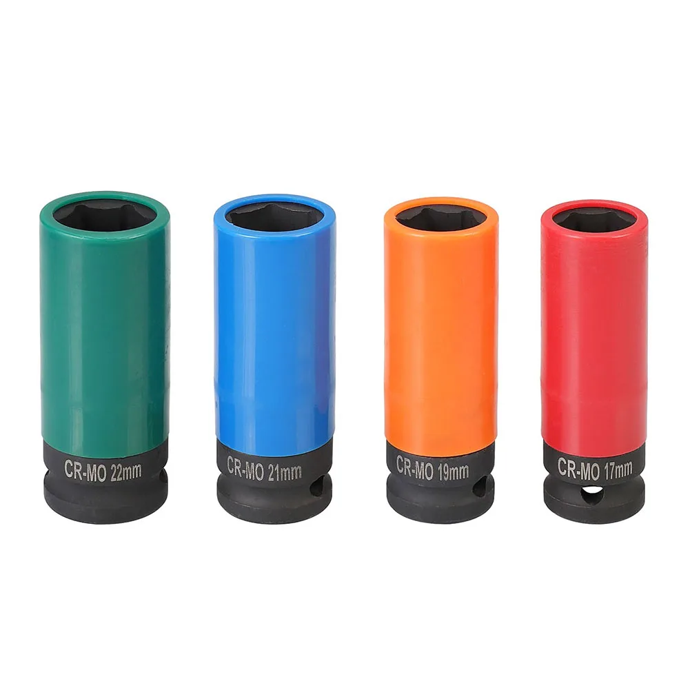 

Sockets Alloy Wheel Wheel Car Garage Repair Tool Alloy Steel Corrosion Resistant Alloy Steel Corrosion Resistant