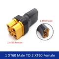1XT60 M-2XT60 F